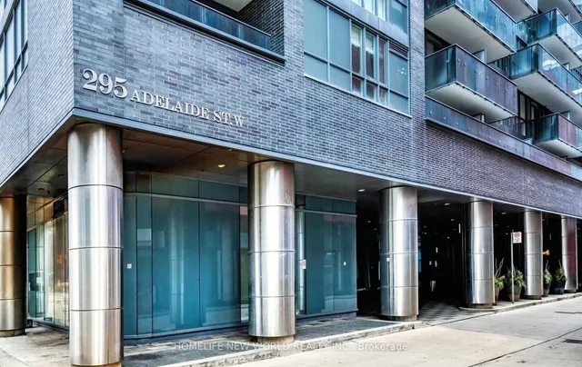 Additional image 2 of 295 Adelaide St Unit 2610