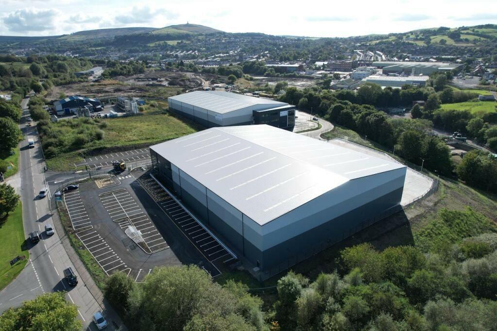 Additional image 5 of Prime Industrial/Warehouse Unit To Let - Lower Eccleshill Road, Blackburn BB3