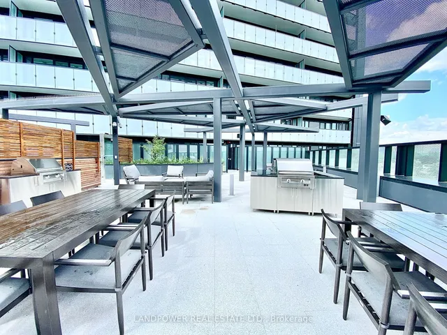 Additional image 11 of 585 Bloor St Unit 3722