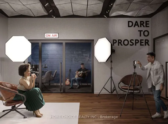 Additional image 13 of 1007 The Queensway Ave Unit 924