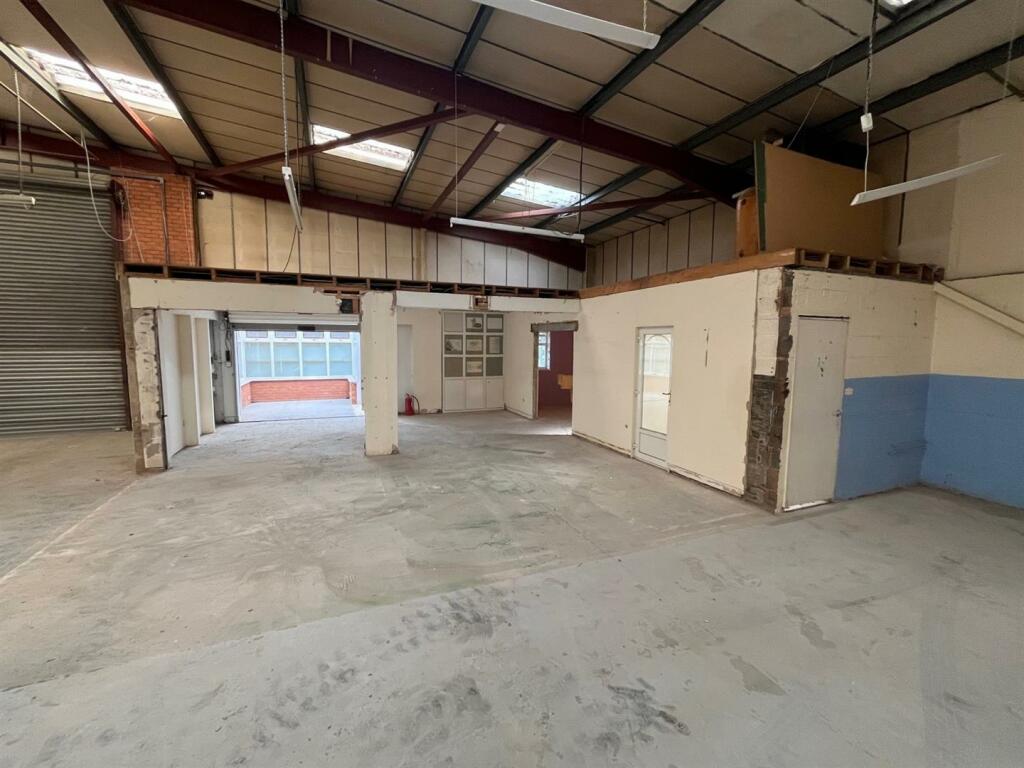 Additional image 4 of Sherwood Road, Aston Fields, Bromsgrove B60 3DR