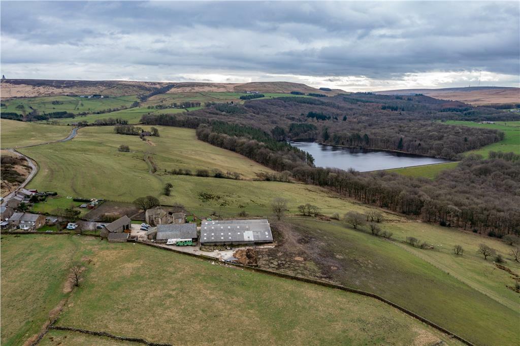 Additional image 14 of DEVELOPMENT/BARN CONVERSIONS, HIGHER HILL FARM, TOCKHOLES ROAD, TOCKHOLES, BLACKBURN, LANCASHIRE, BB3 0NU
