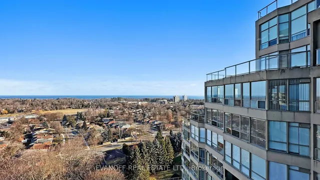 Additional image 29 of 20 Guildwood Pkwy Unit 1205