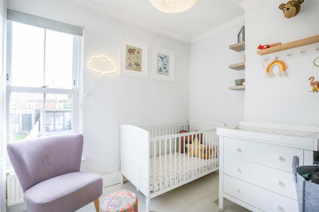 Additional image 8 of Bernard Street, St. Albans, Hertfordshire, AL3