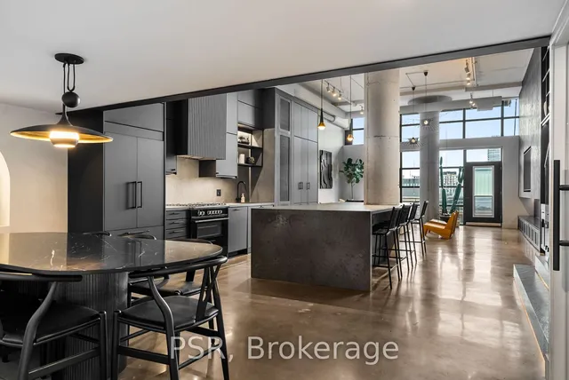 Additional image 5 of 90 Sumach St Unit 503