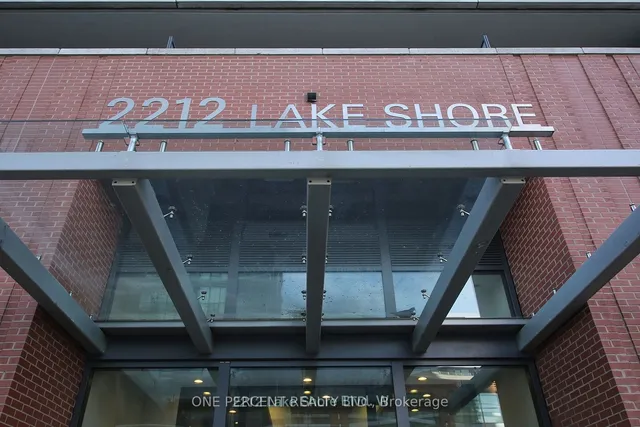 Additional image 34 of 2212 Lake Shore Blvd Unit 904