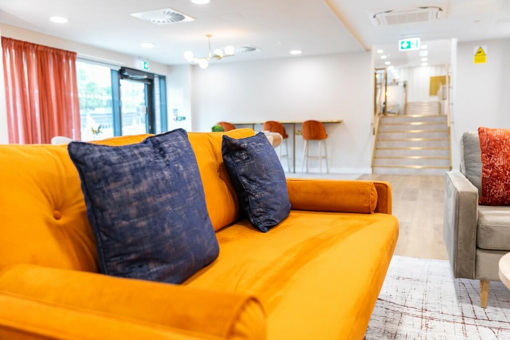 Additional image 21 of Paradise Street, Birmingham, B1