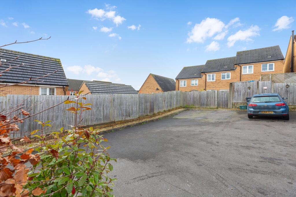 Additional image 6 of Crocker Way, Wincanton