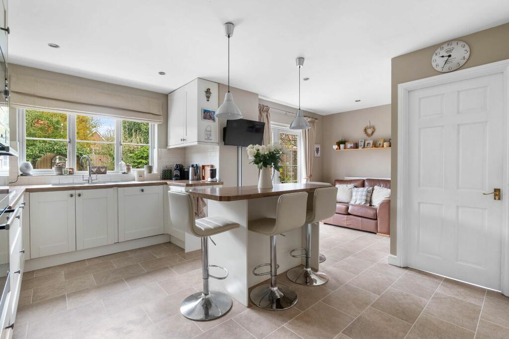 Additional image 5 of Lambourne Close, Bidford-on-Avon, Alcester, B50
