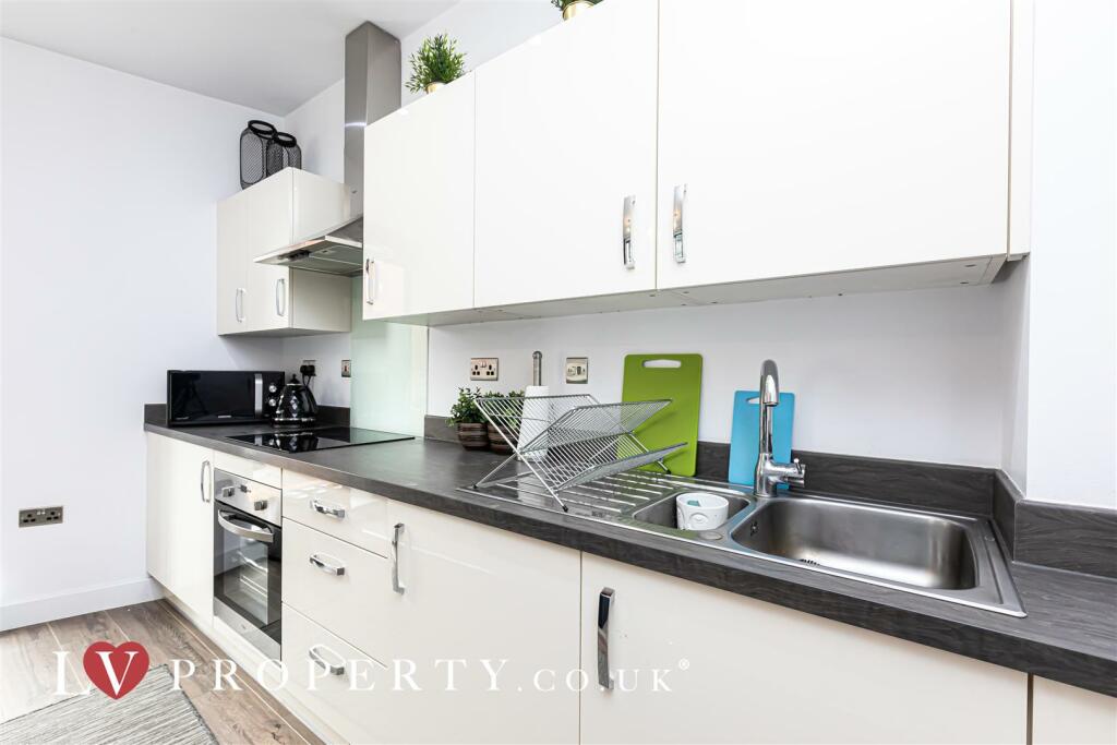 Additional image 6 of Honduras Wharf, Birmingham City Centre