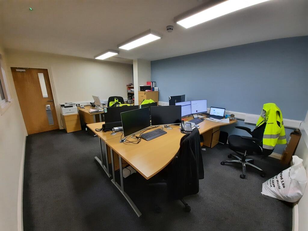 Additional image 27 of Unit 1, Profile Park, Junction Street, Whitewalls Industrial Estate, Colne , Lancashire