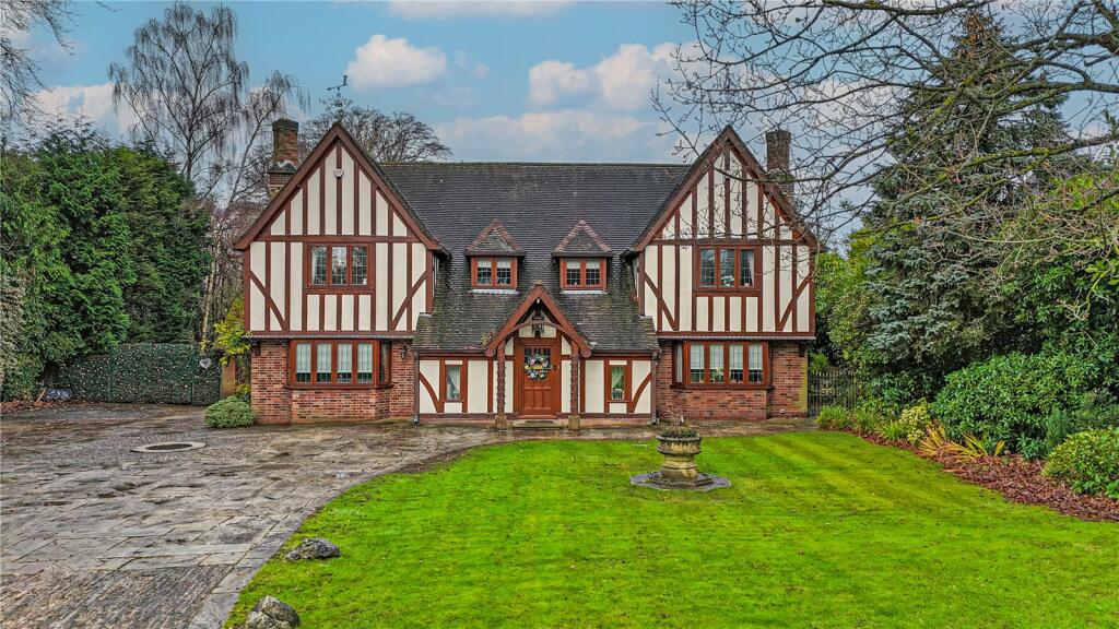 Additional image 51 of Moor Hall Drive, Sutton Coldfield, West Midlands, B75