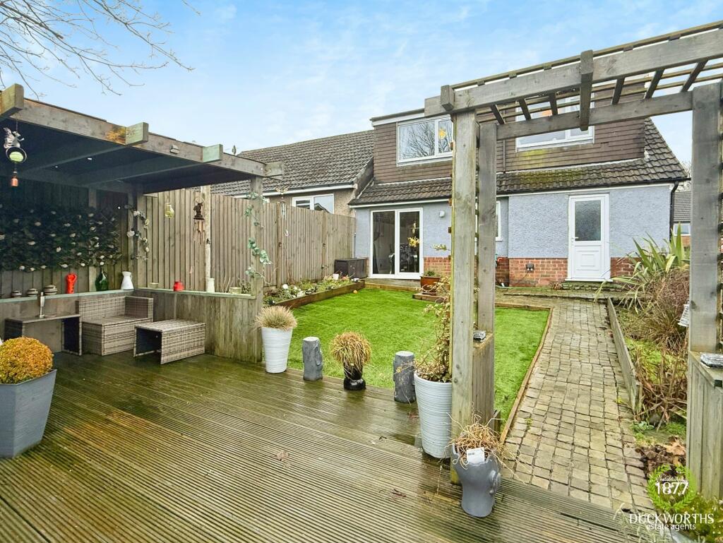 Additional image 8 of Oxford Drive, Blackburn, BB1