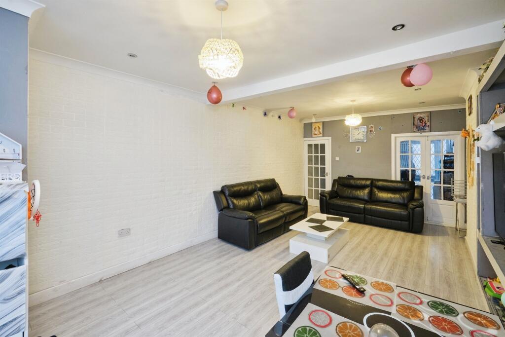 Additional image 3 of Babington Road, Birmingham