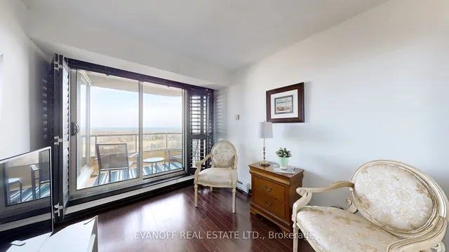 Additional image 24 of 20 Guildwood Pkwy Unit 1205