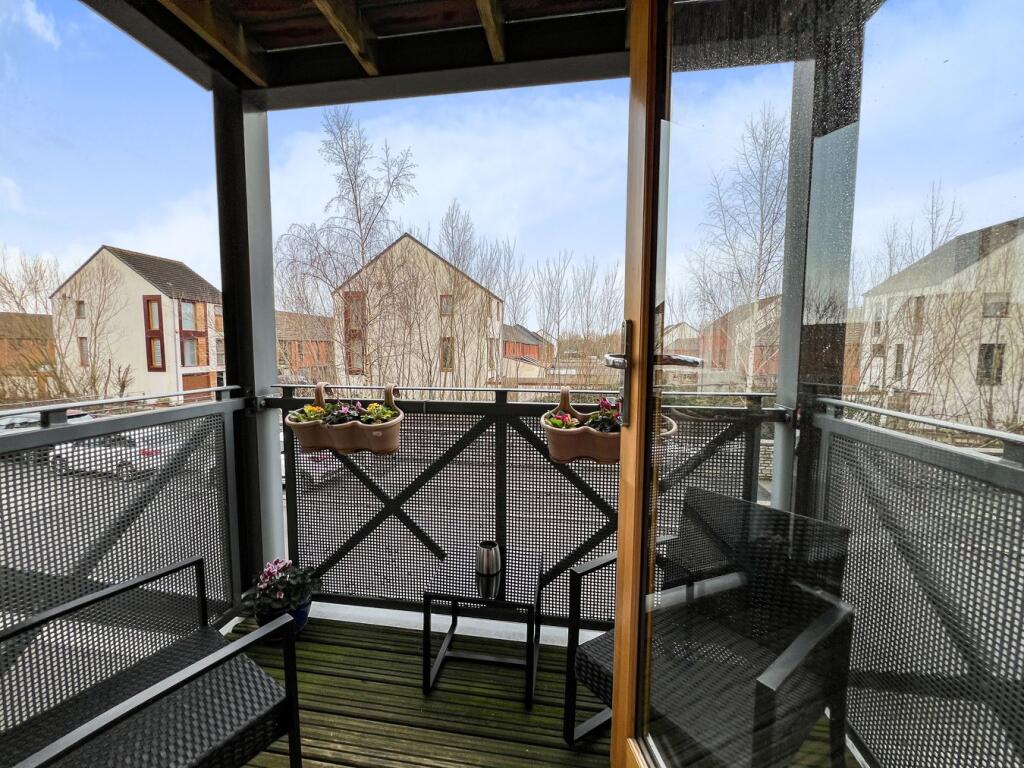 Additional image 8 of Couture Grove, Street, BA16