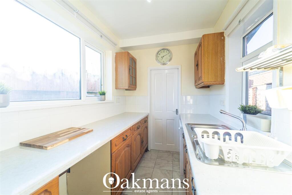 Additional image 8 of Milner Road, Birmingham