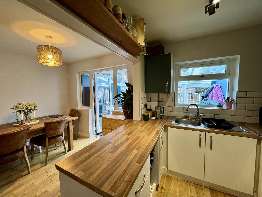 Additional image 4 of Gospel Lane, Birmingham, B27