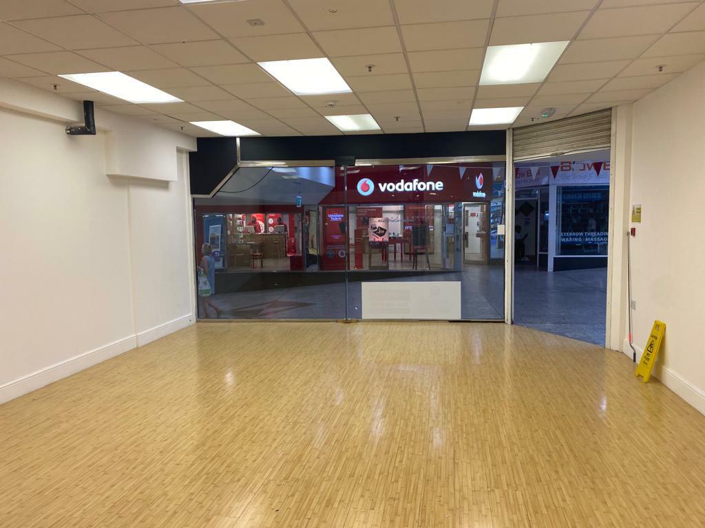 Additional image 3 of Ankerside Shopping Centre, Unit 40b, Tamworth Town Centre, Tamworth, Staffordshire, B79 7LG