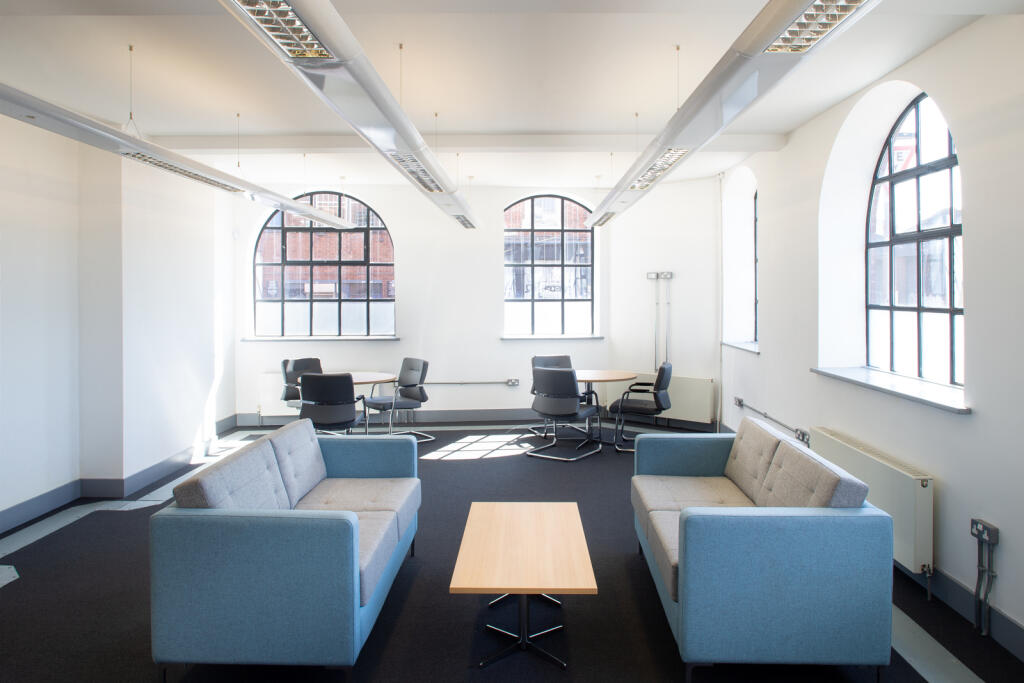 Additional image 7 of The Walker Building, 58 Oxford Street, Digbeth, Birmingham, West Midlands, B5