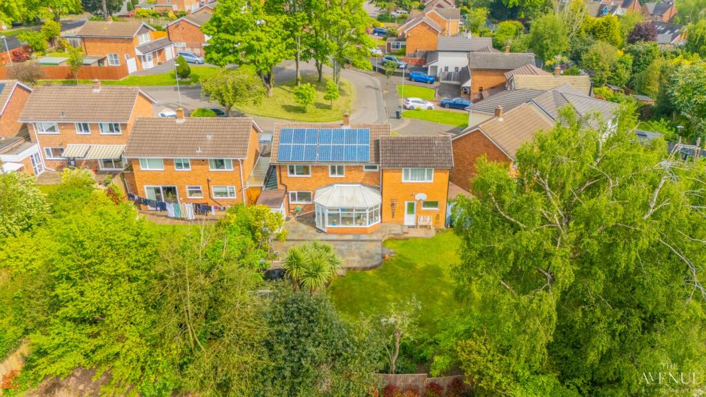 Additional image 2 of Hawthorn Road, Wylde Green, Sutton Coldfield, West Midlands, B72