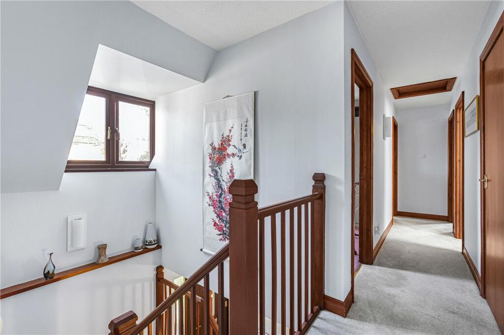 Additional image 20 of Cubitts Close, Digswell, Hertfordshire, AL6