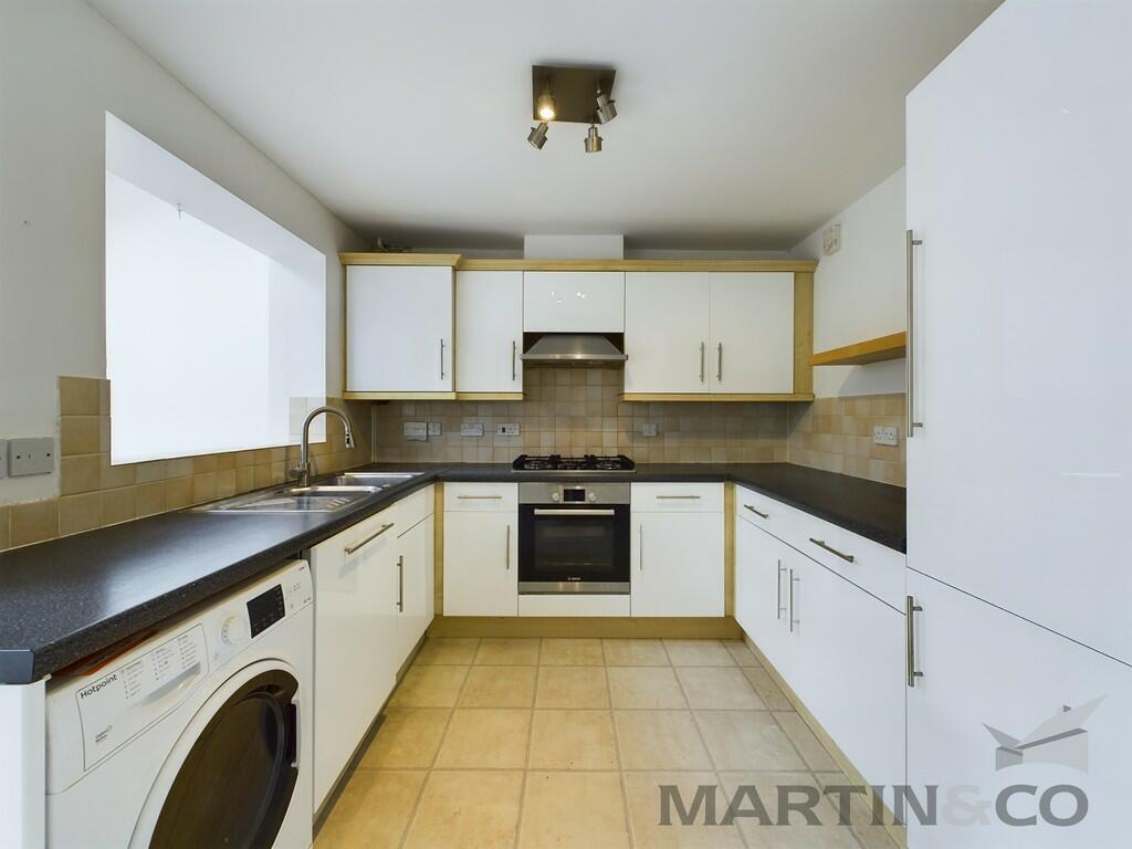 Additional image 15 of Bell View, St Albans