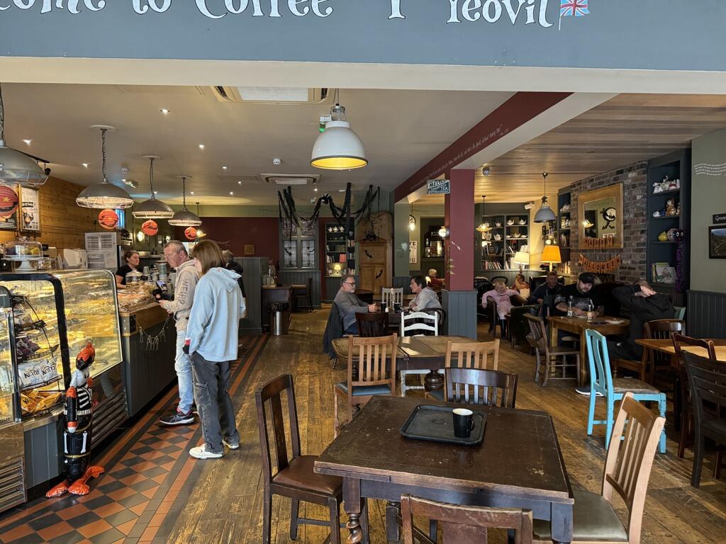Additional image 16 of 15- 17 Middle Street, Yeovil, Somerset, BA20 1LF