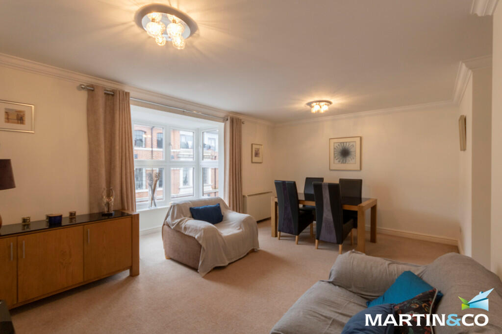 Additional image 11 of Delius House, Symphony Court, Birmingham, B16
