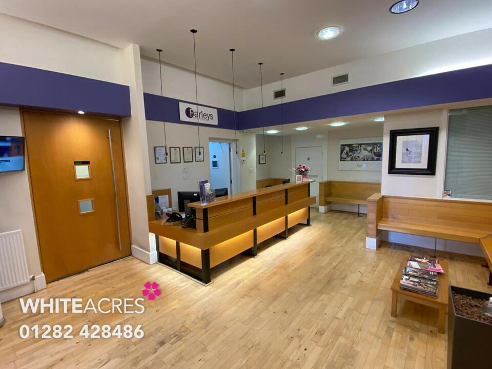 Additional image 2 of Prudential Buildings, Manchester Road, Burnley, BB11 1HJ