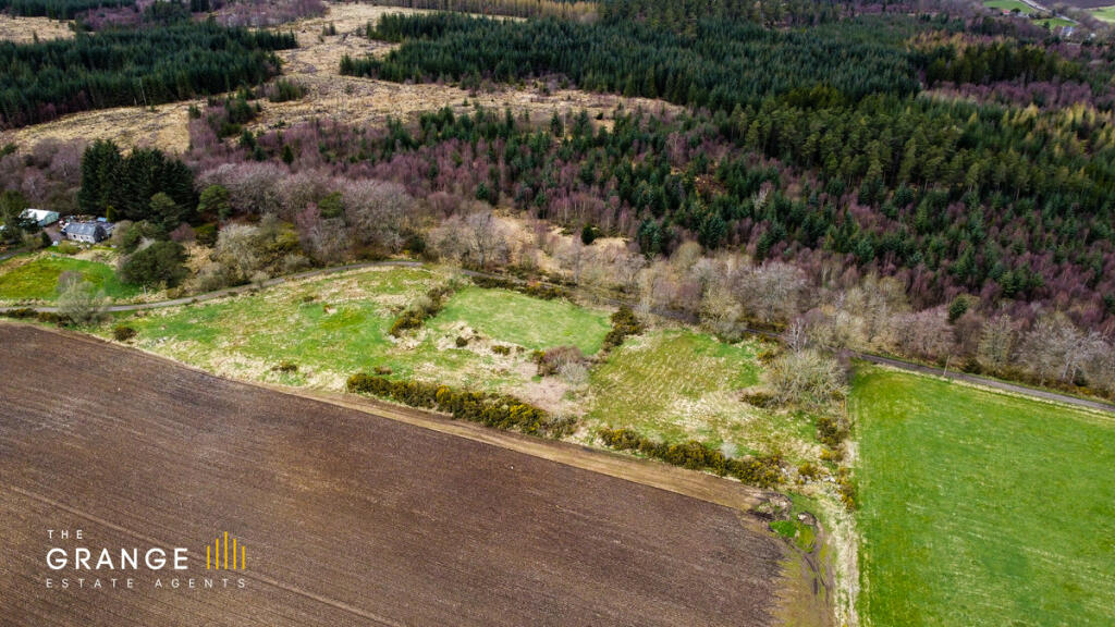 Additional image 9 of Poolside, Huntly, AB54