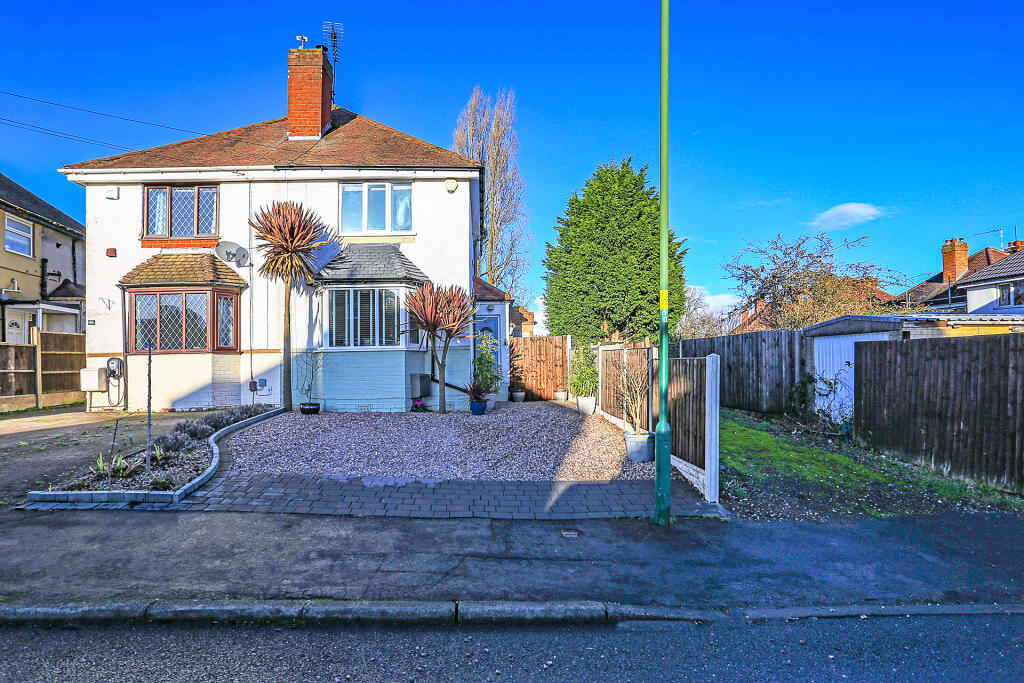 Additional image 25 of Howard Road, Solihull