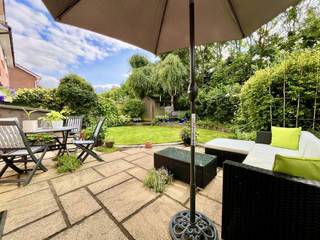 Additional image 33 of Mission Close, Cradley Heath