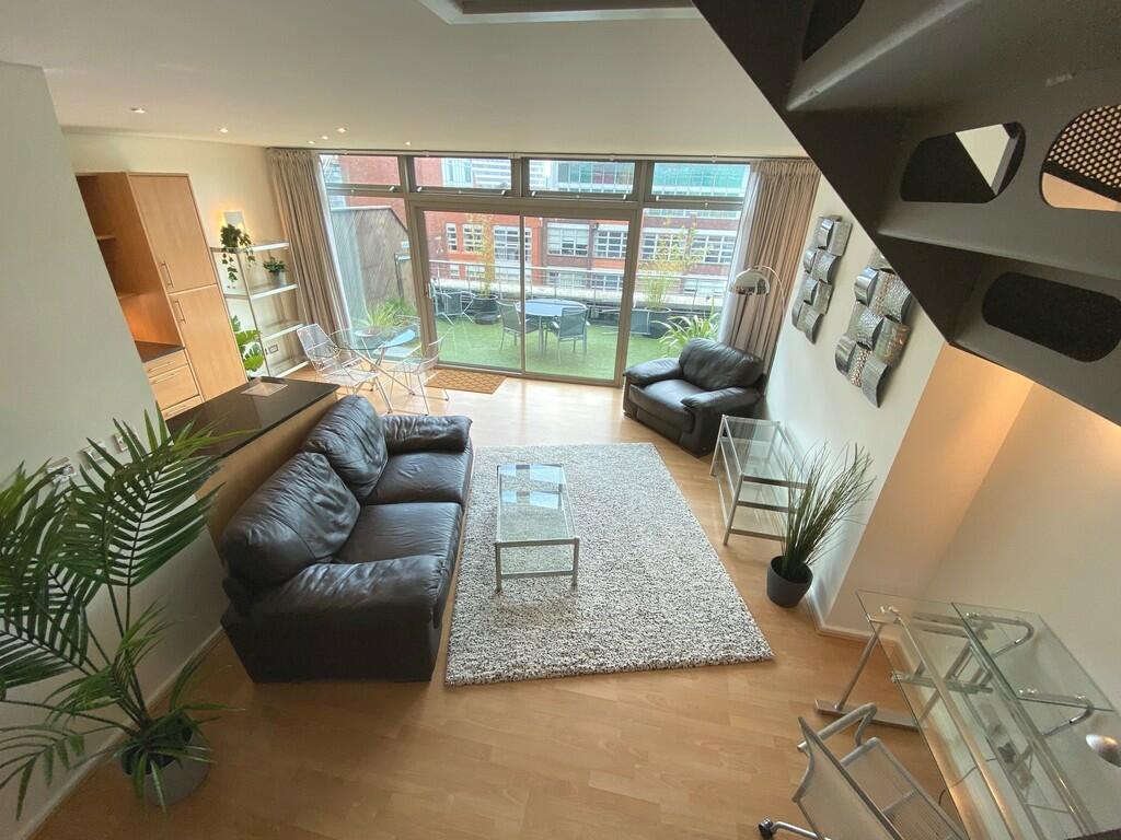 Additional image 13 of New Hampton Lofts, 90 Great Hampton Street