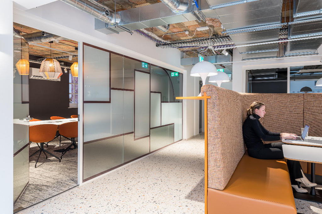 Additional image 13 of 102 Colmore Row, Birmingham, B3