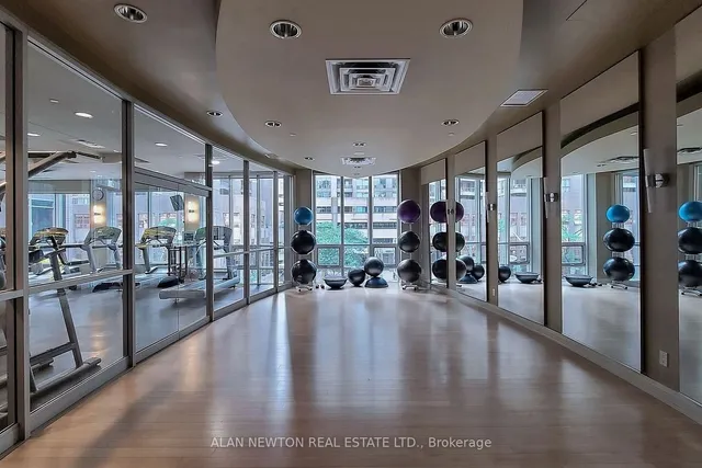 Additional image 30 of 763 Bay St Unit 1910