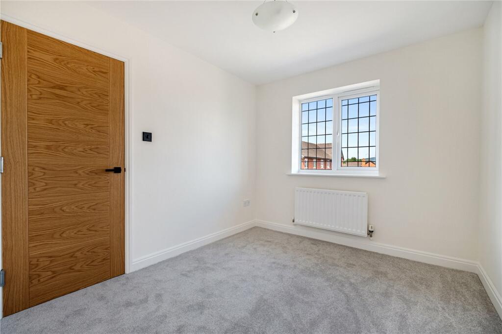 Additional image 31 of Pendle Drive, Whalley, Clitheroe, Lancashire, BB7