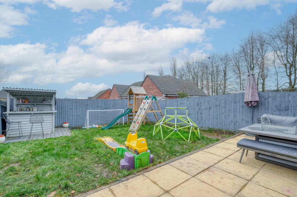 Additional image 15 of Flight Shed Way, Longbridge, Birmingham, B31 2GS