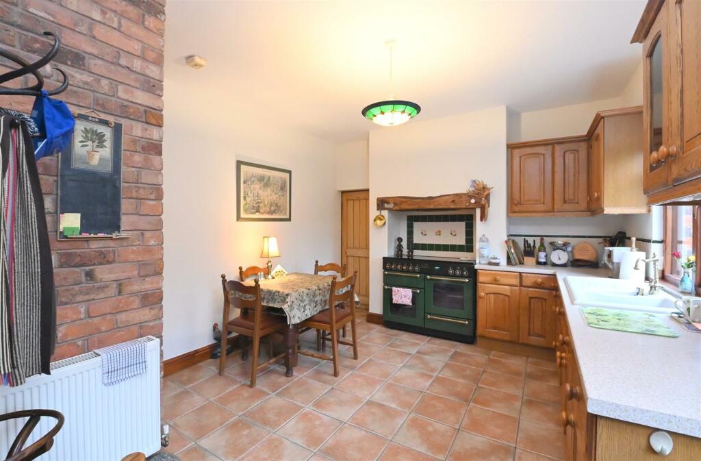 Additional image 41 of Holly Cottage, Main Road, Harlaston, B79