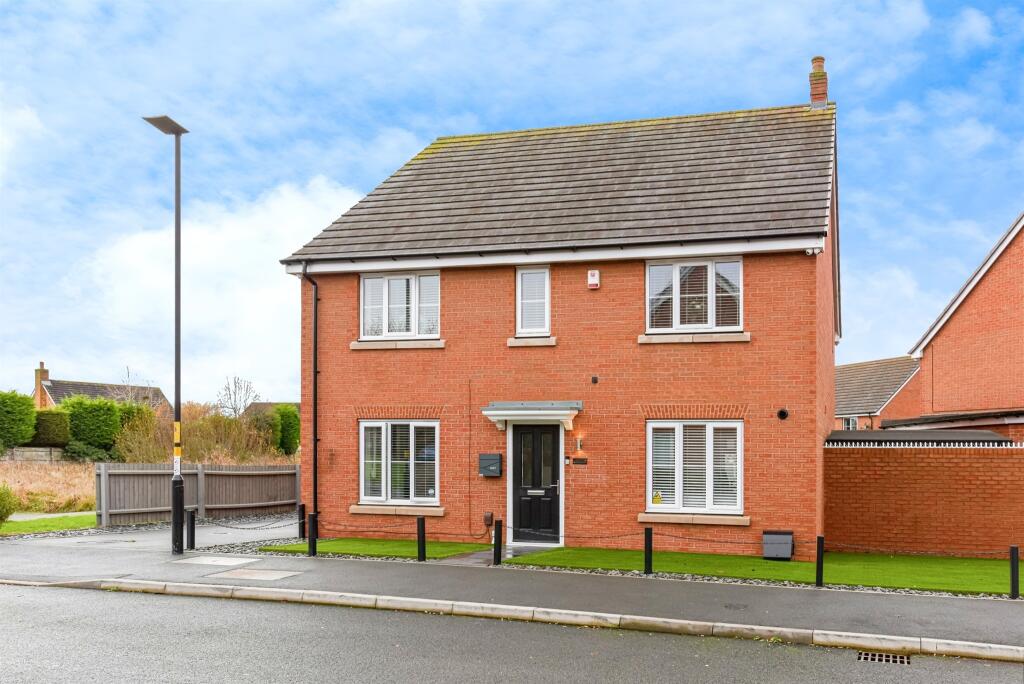 Additional image 14 of Horsfall Drive, Sutton Coldfield