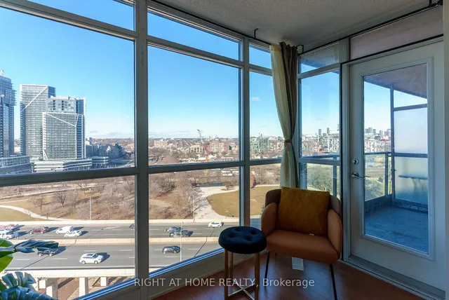 Additional image 20 of 231 Fort York Blvd Unit 1807