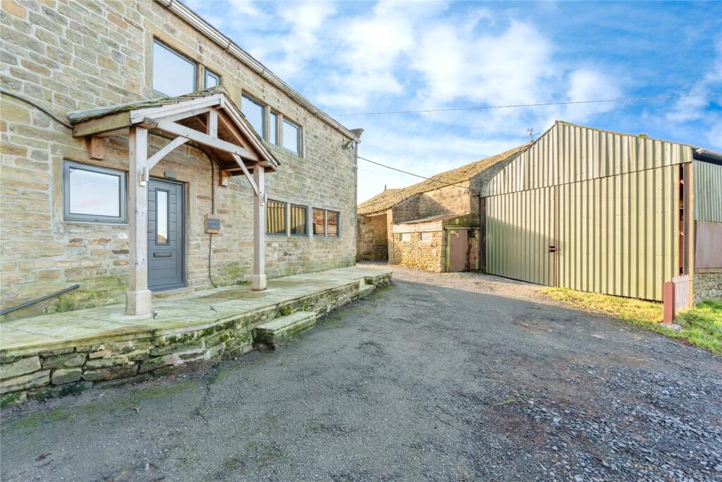 Additional image 4 of Trawden, Colne, Lancashire, BB8