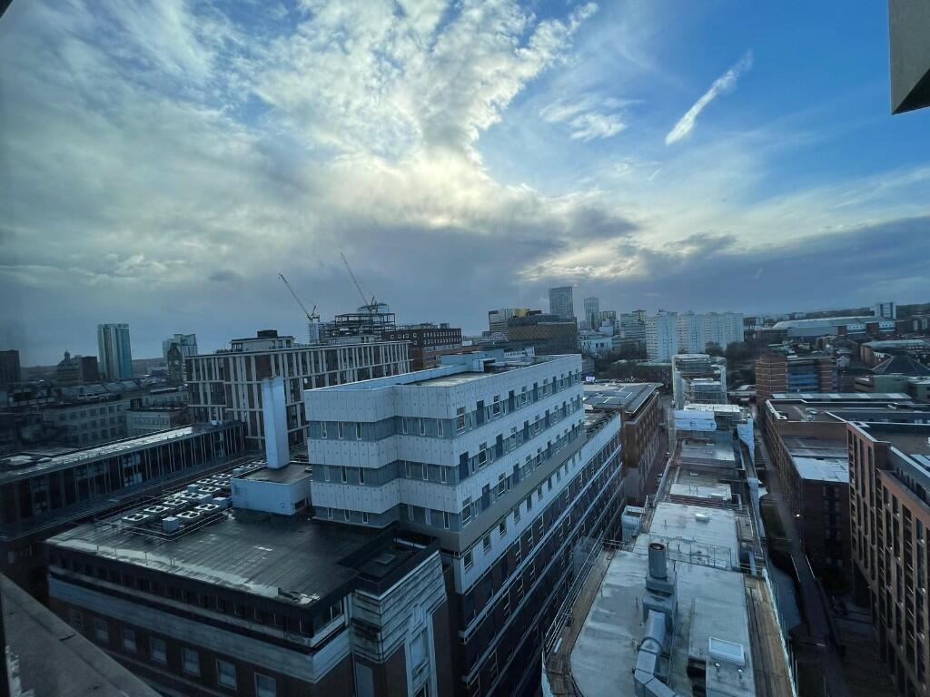 Primary image of Brindley House, Newhall Street, Birmingham, B3