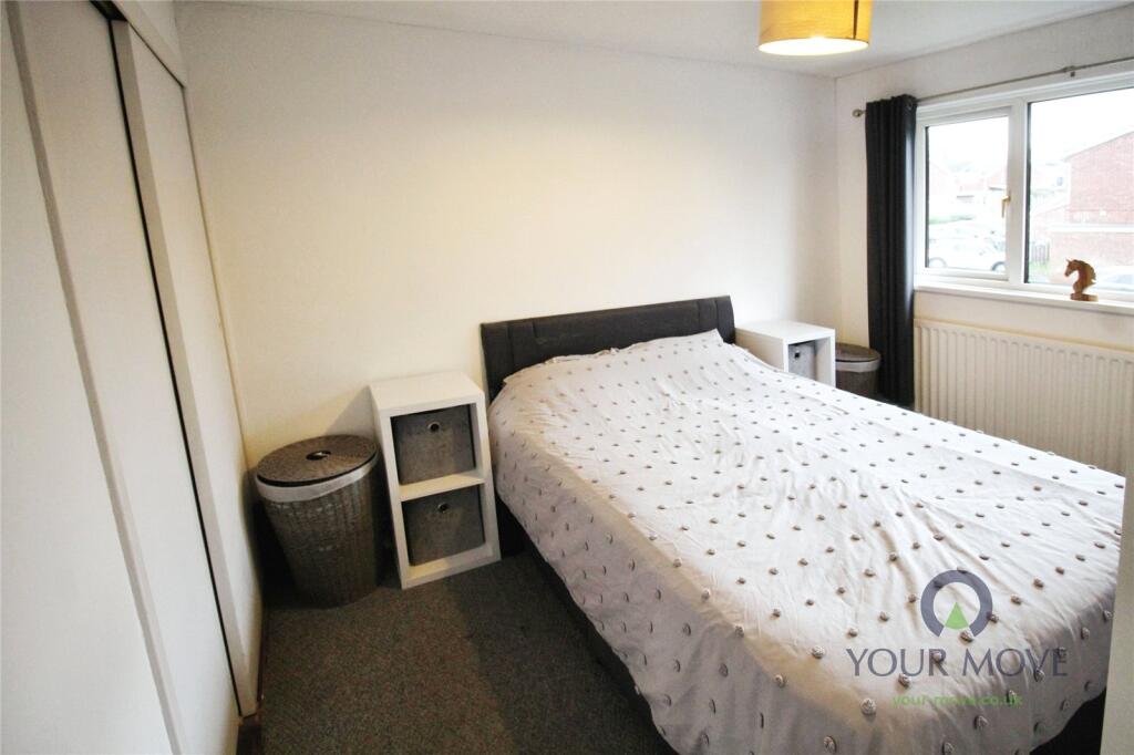 Additional image 9 of Milcote Close, Redditch, Worcestershire, B98