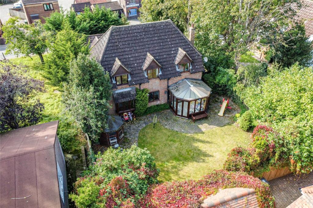 Additional image 14 of Frogmore, St. Albans, Hertfordshire, AL2