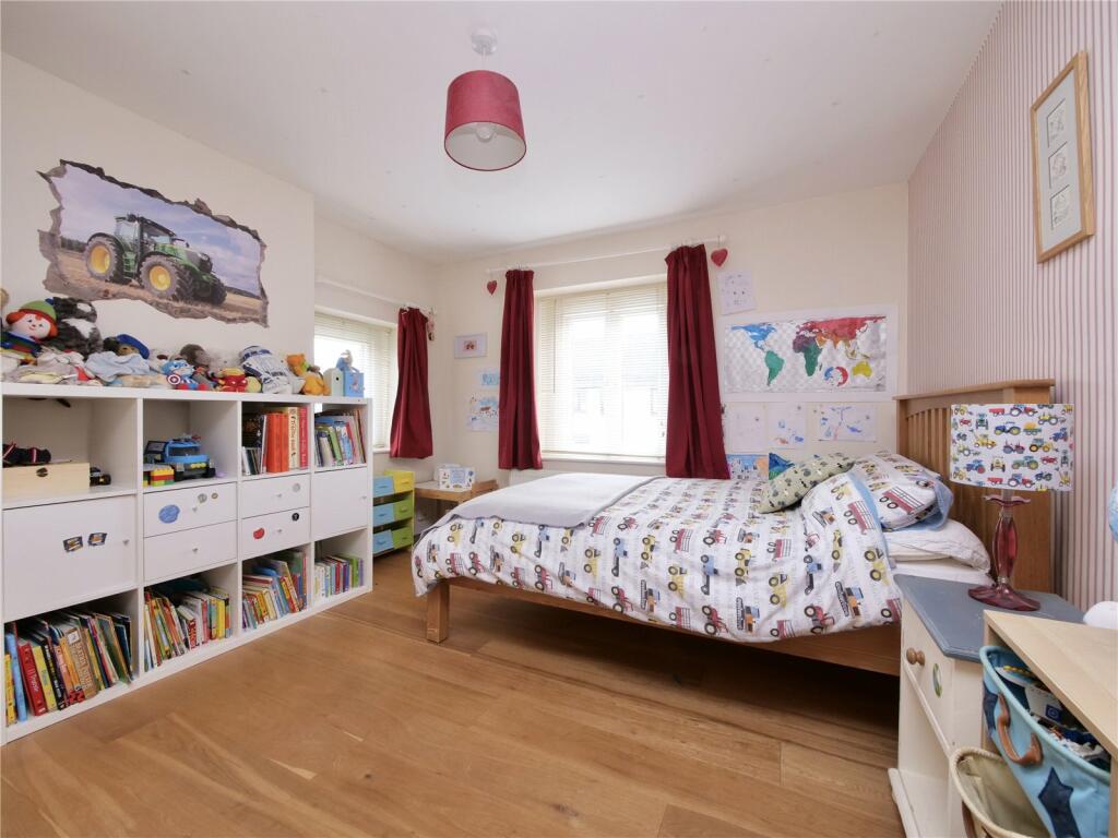 Additional image 9 of Leighton House, Evercreech