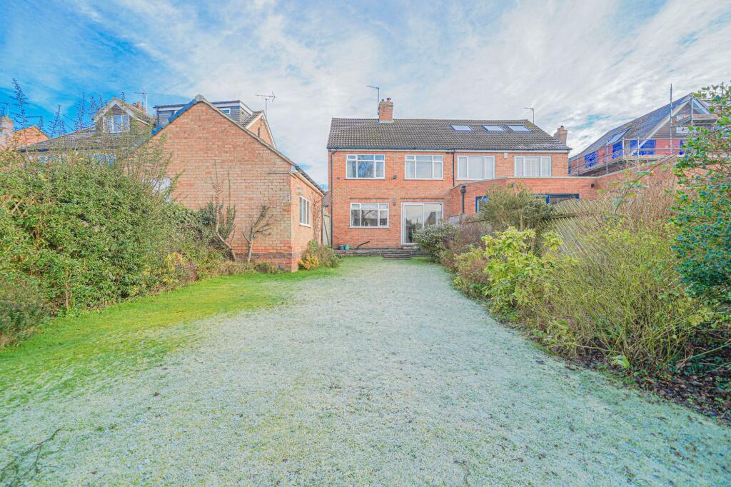 Additional image 7 of Hanbury Road, Dorridge, B93