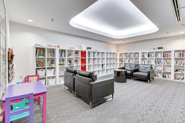 Additional image 26 of 705 King St Unit 913