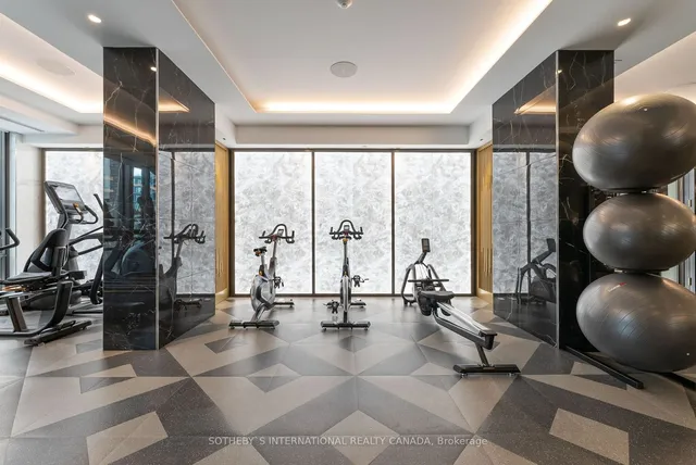 Additional image 37 of 455 Wellington St Unit 1105