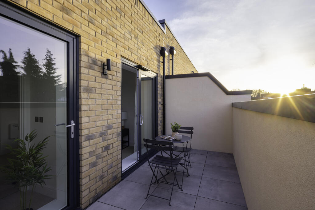 Additional image 11 of Soho Wharf